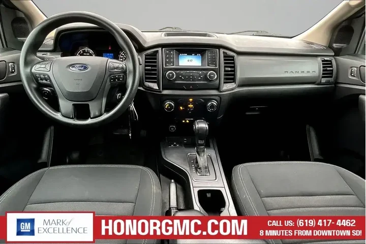 $19188 : Ford Ranger 2020 4x2 XL 4dr image 7