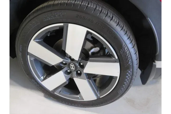 $39977 : Hyundai SANTA FE 2024 Limite image 8