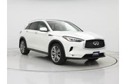 INFINITI QX50 2022 Sensory 4 en Reno