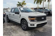 $35990 : Ford F-150 2024 4x2 STX 4dr thumbnail