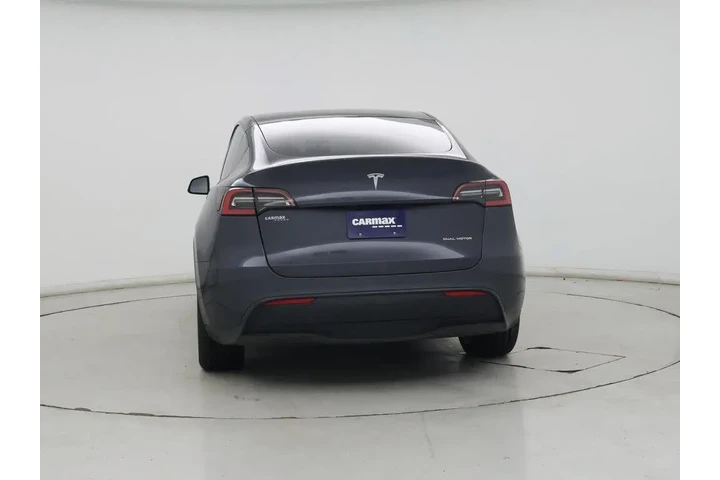 $28998 : Tesla Model Y 2021 AWD Long image 6