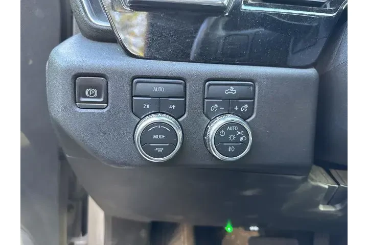 $37000 : GMC Sierra 1500 2022 4x4 Ele image 10