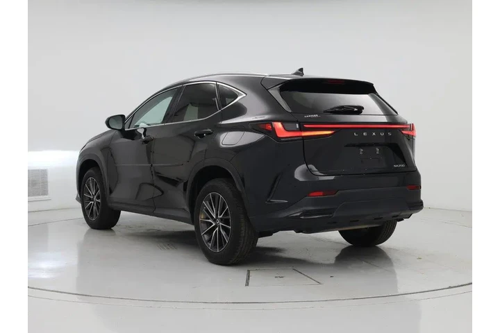 $34998 : Lexus NX 250 2023 Premium 4d image 2