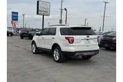 $13700 : 2016 Explorer Limited thumbnail