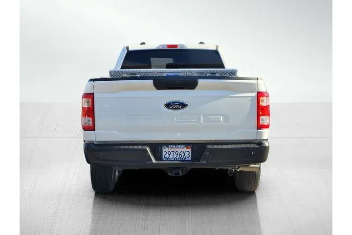 $29117 : Ford F-150 2023 4x2 XL 2dr R image 5