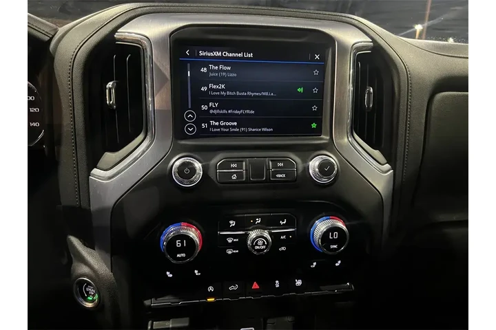 $34000 : GMC Sierra 1500 2021 4x4 Ele image 9