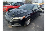 $5995 : 2013 Fusion SE thumbnail