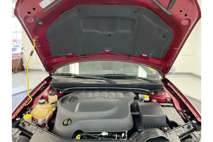 $9598 : Chrysler 200 2014 Limited 4d image 5