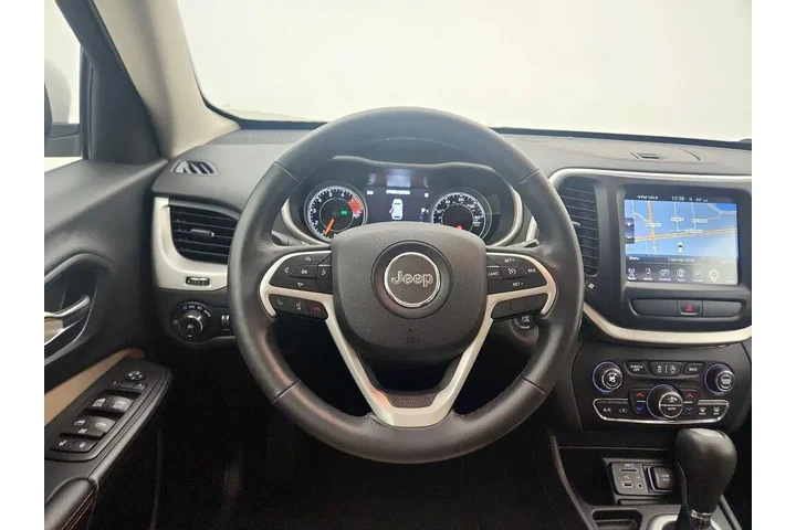 $17998 : Jeep Cherokee 2016 Limited 4 image 10