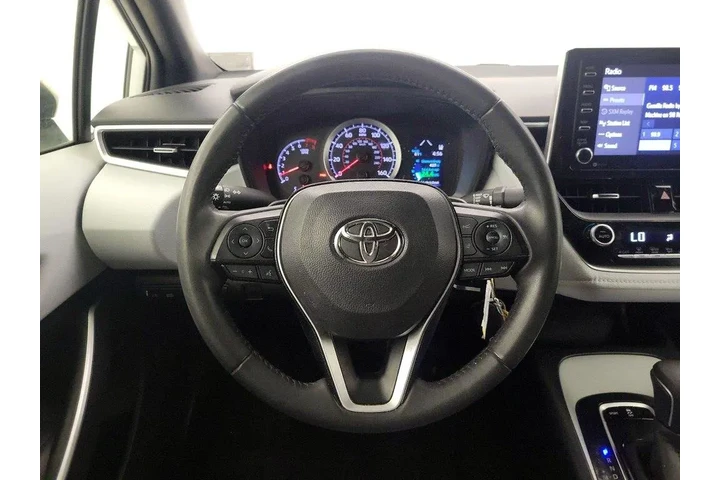 $18998 : Toyota Corolla 2021 SE 4dr S image 10