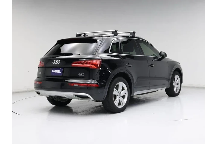 $23998 : Audi Q5 2018 AWD 2.0T quattr image 8