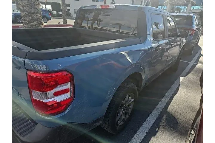 $22074 : Ford Maverick 2022 XLT 4dr S image 2