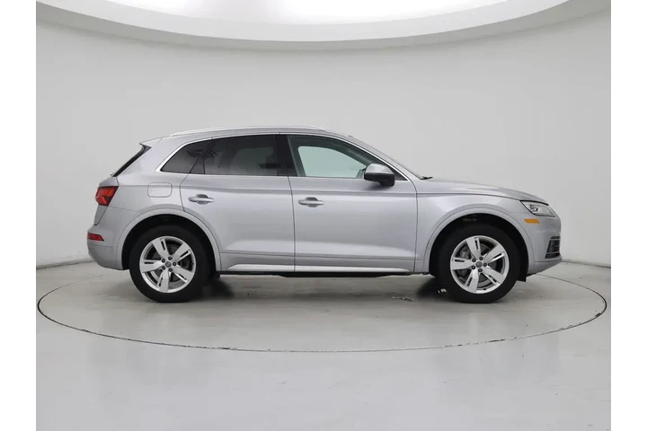 $19998 : Audi Q5 2019 AWD quattro Pre image 7