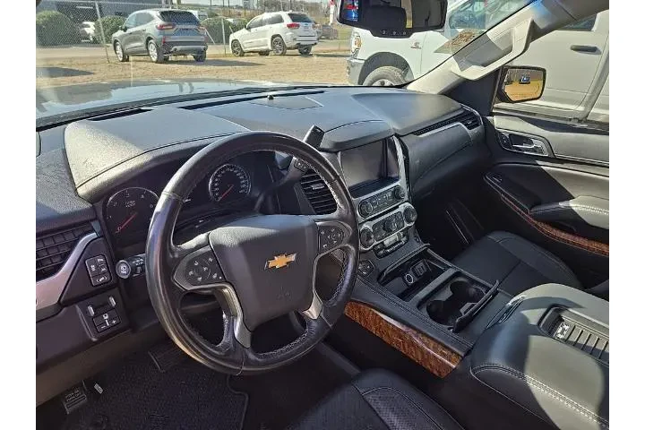 $30640 : Chevrolet Tahoe 2018 4x2 Pre image 6