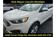 Ford Edge 2020 AWD SEL 4dr C en Cleveland