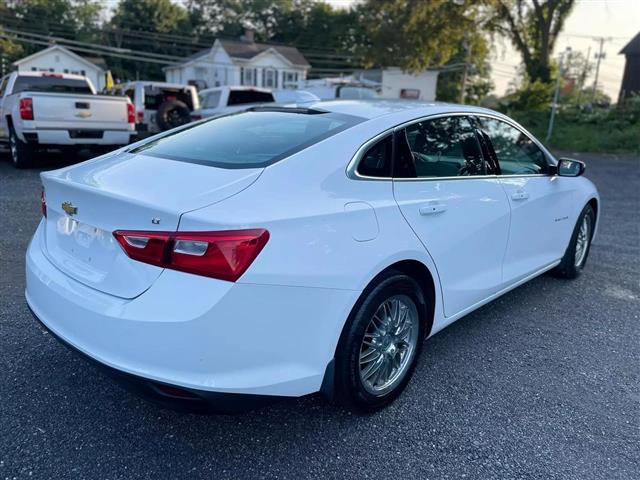 $11900 : 2016 CHEVROLET MALIBU2016 CHE image 5