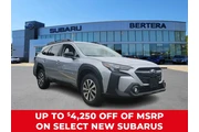 Subaru Outback 2025 AWD Prem en Hartford