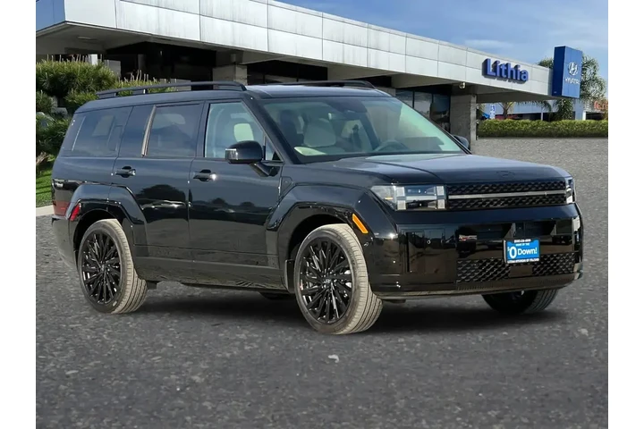 $39999 : Hyundai SANTA FE 2025 AWD Ca image 9