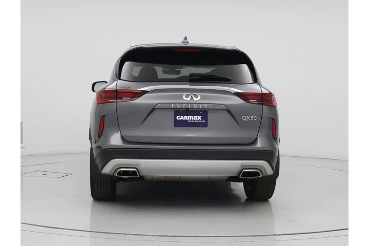 $28998 : INFINITI QX50 2023 Luxe 4dr image 6