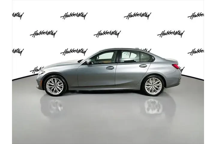 $31500 : BMW 3 Series 2023 AWD 330i x image 8