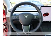 $23490 : Tesla Model 3 2021 AWD Long thumbnail