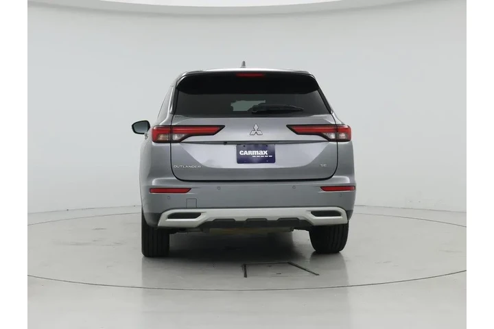 $17998 : Mitsubishi Outlander 2022 SE image 6