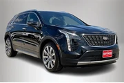Cadillac XT4 2022 Premium Lu