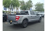 $39176 : Ford F-150 2023 4x4 Lariat 4 thumbnail