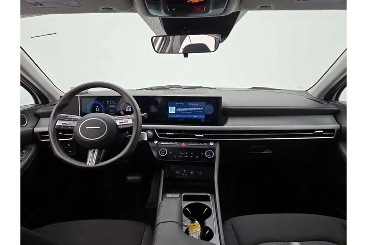 $24998 : Hyundai SONATA 2025 SEL 4dr image 9