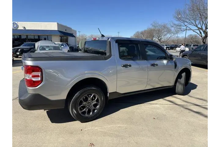 $25215 : Ford Maverick 2023 XLT 4dr S image 5