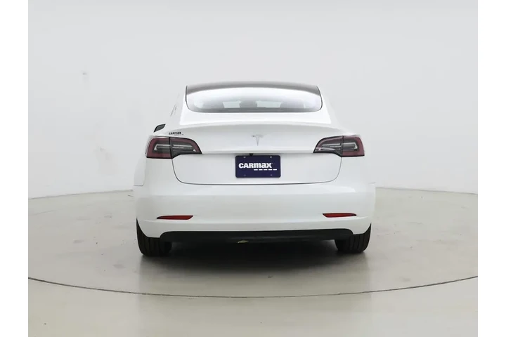 $22998 : Tesla Model 3 2020 AWD Stand image 6