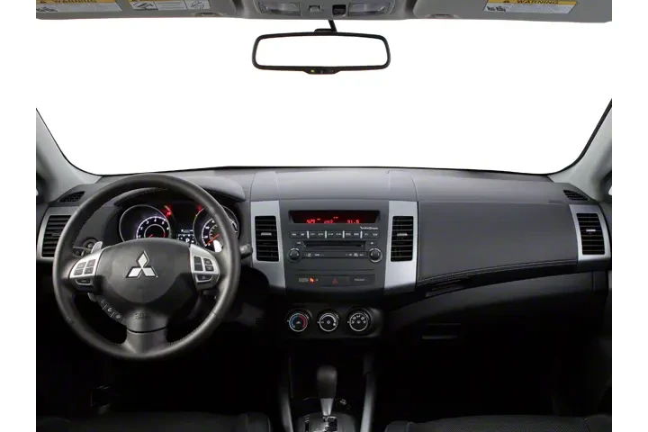$8990 : 2013 Outlander GT image 7
