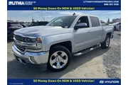 Chevrolet Silverado 1500 201 en Fresno