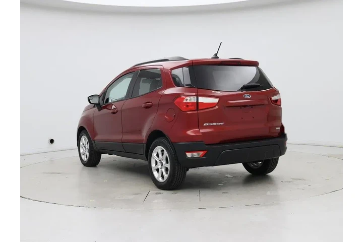 $12599 : Ford EcoSport 2018 SE 4dr Cr image 2
