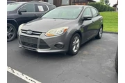 $6995 : Ford Focus 2014 SE 4dr Sedan thumbnail