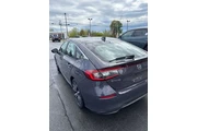 $27990 : Honda Civic 2024 EX-L 4dr Ha thumbnail