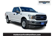 Ford F-150 2018 4x2 Lariat 4 en Trenton