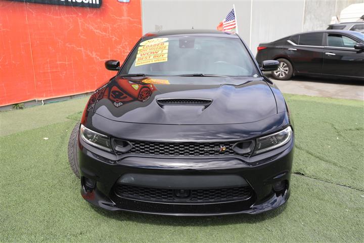 $44999 : 2022 DODGE CHARGER SCAT PACK image 2