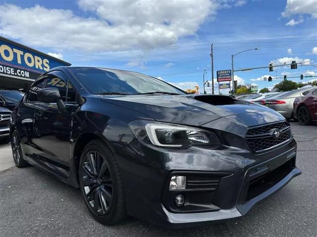 $19650 : 2019 SUBARU WRX image 6