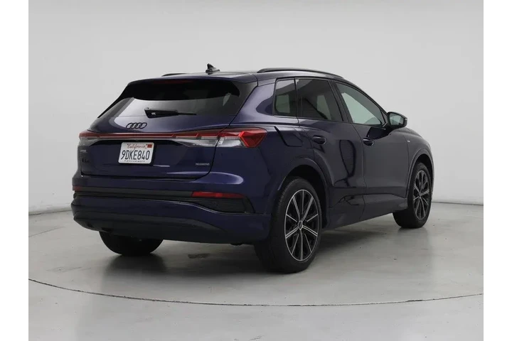 $28998 : Audi Q4 e-tron 2022 AWD quat image 8