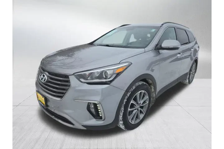 $17000 : Hyundai SANTA FE 2018 AWD SE image 7