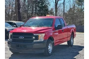 $16550 : 2020 F-150 thumbnail