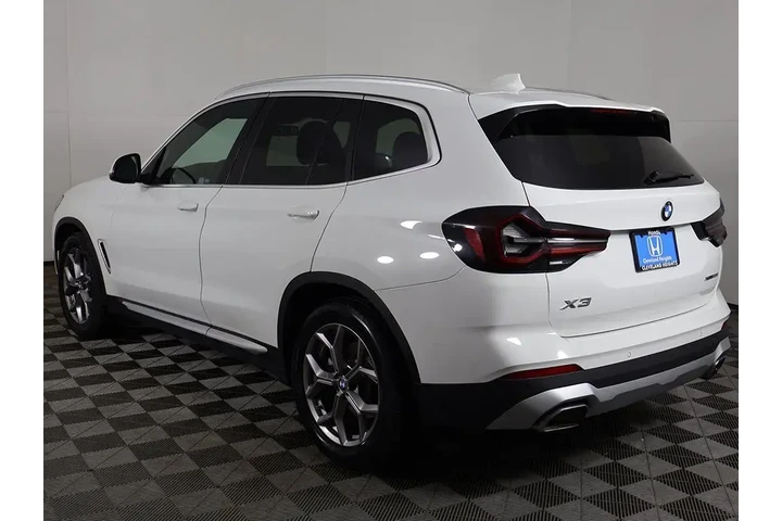 $31293 : BMW X3 2023 AWD xDrive30i 4d image 10