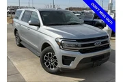 $38995 : Ford Expedition MAX 2024 4x2 thumbnail
