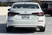 $29088 : Honda Civic Hybrid 2025 Spor thumbnail