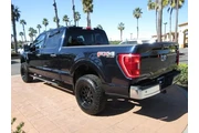 $31499 : Ford F-150 2021 4x4 XLT 4dr thumbnail