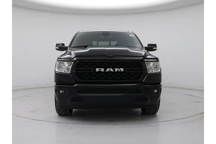 $34998 : Ram 1500 2022 4x4 Big Horn 4 image 5