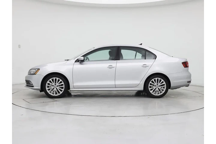 $15998 : Volkswagen Jetta 2016 1.8T S image 3