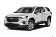 Chevrolet Traverse 2022 4x4 en Chicago