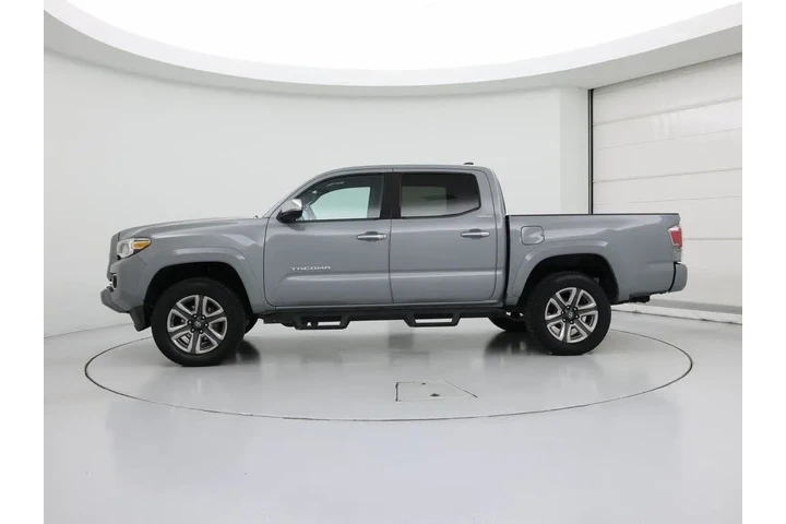 $35998 : Toyota Tacoma 2019 4x4 Limit image 3